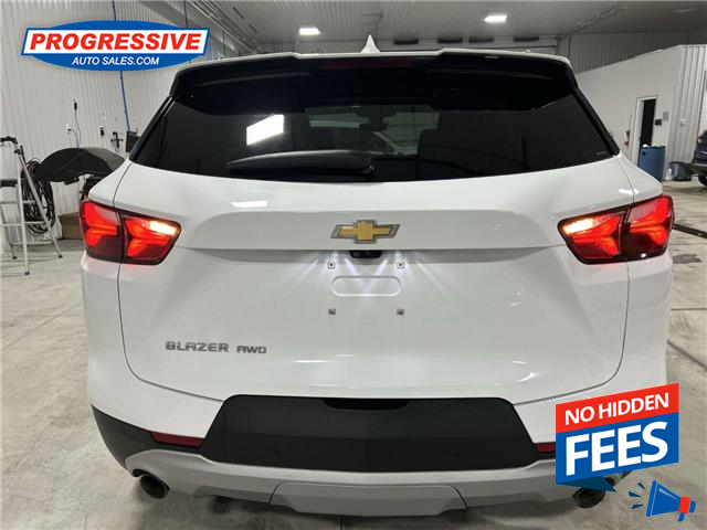 2020 Chevrolet Blazer True North (Stk: LS550658) in Sarnia - Image 24 of 26