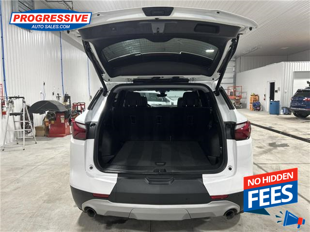 2020 Chevrolet Blazer True North (Stk: LS550658) in Sarnia - Image 25 of 26