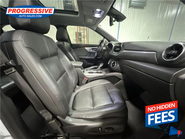 2020 Chevrolet Blazer True North (Stk: LS550658) in Sarnia - Image 26 of 26