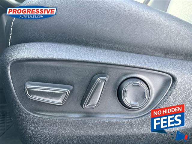 2025 Toyota Sienna LE 8-Passenger (Stk: SS195808P) in Sarnia - Image 13 of 26