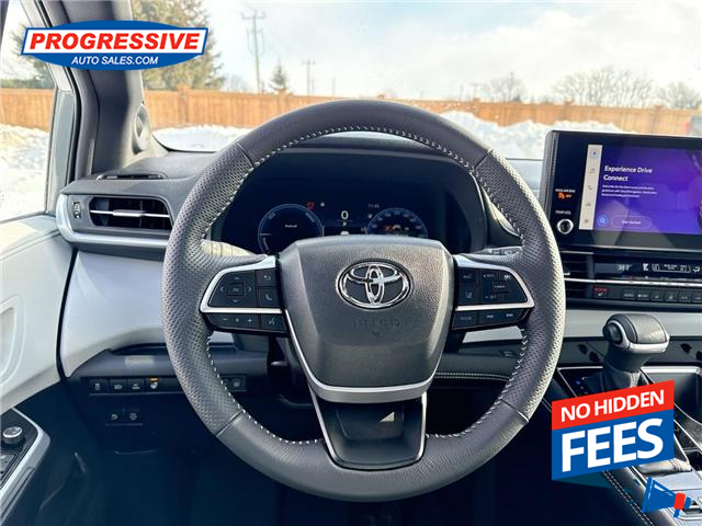 2025 Toyota Sienna LE 8-Passenger (Stk: SS195808P) in Sarnia - Image 15 of 26
