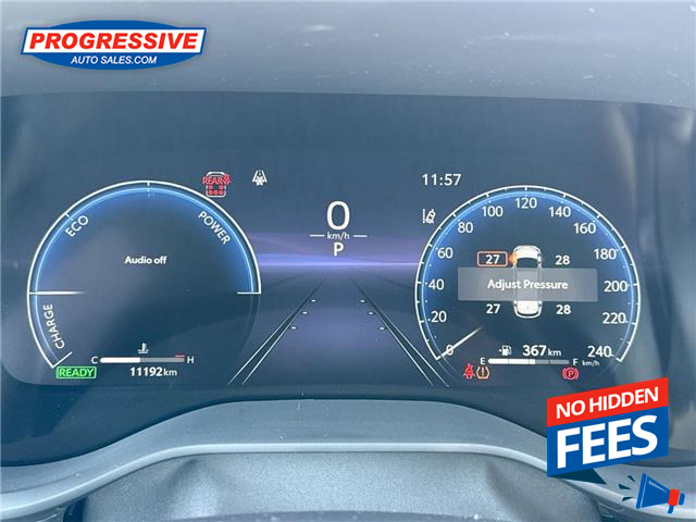 2025 Toyota Sienna LE 8-Passenger (Stk: SS195808P) in Sarnia - Image 16 of 26