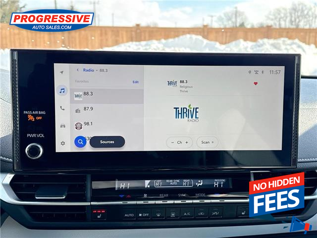2025 Toyota Sienna LE 8-Passenger (Stk: SS195808P) in Sarnia - Image 17 of 26