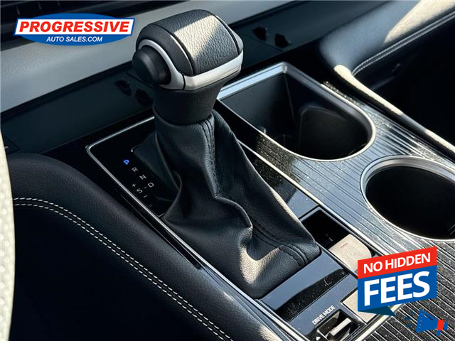 2025 Toyota Sienna LE 8-Passenger (Stk: SS195808P) in Sarnia - Image 20 of 26