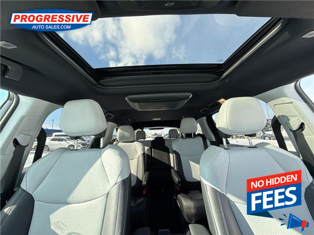 2025 Toyota Sienna LE 8-Passenger (Stk: SS195808P) in Sarnia - Image 21 of 26