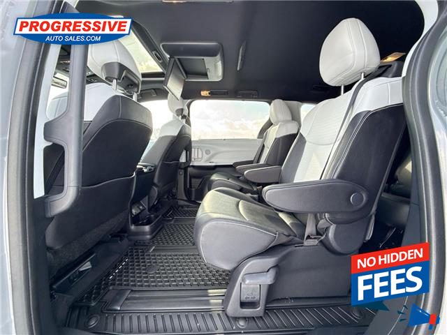 2025 Toyota Sienna LE 8-Passenger (Stk: SS195808P) in Sarnia - Image 22 of 26