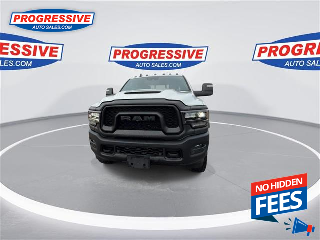 2024 RAM 2500 Power Wagon (Stk: RG259498) in Sarnia - Image 4 of 26