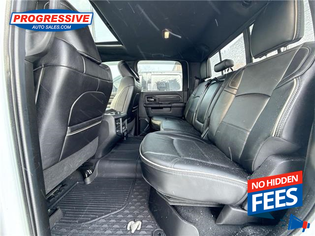 2024 RAM 2500 Power Wagon (Stk: RG259498) in Sarnia - Image 23 of 26