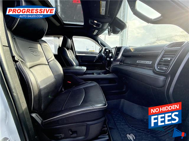 2024 RAM 2500 Power Wagon (Stk: RG259498) in Sarnia - Image 26 of 26