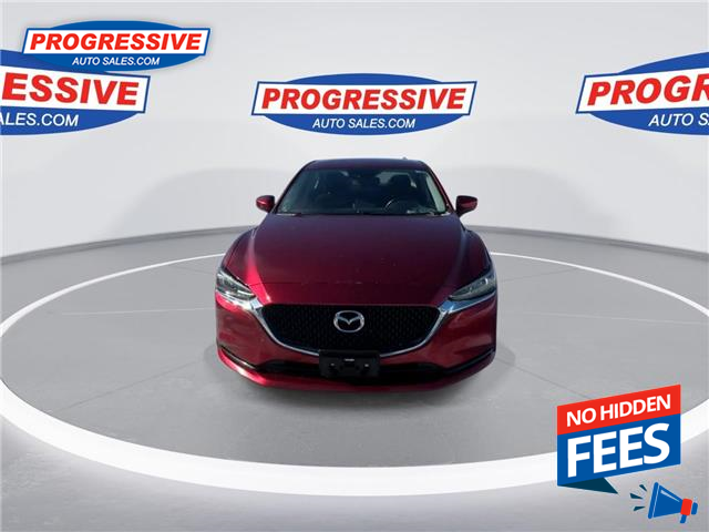 2019 Mazda MAZDA6 GS (Stk: K1502312P) in Sarnia - Image 4 of 24