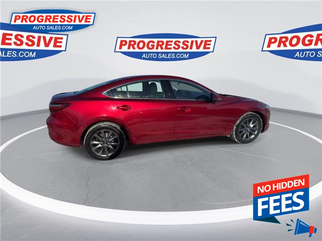 2019 Mazda MAZDA6 GS (Stk: K1502312P) in Sarnia - Image 9 of 24