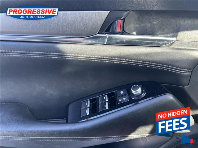2019 Mazda MAZDA6 GS (Stk: K1502312P) in Sarnia - Image 14 of 24