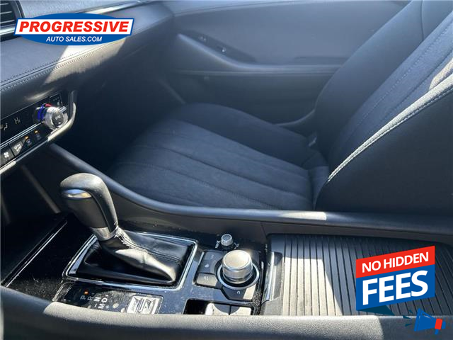 2019 Mazda MAZDA6 GS (Stk: K1502312P) in Sarnia - Image 20 of 24