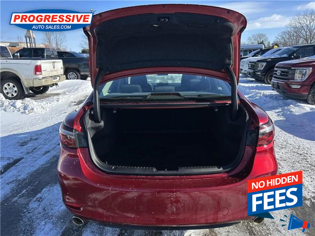 2019 Mazda MAZDA6 GS (Stk: K1502312P) in Sarnia - Image 23 of 24