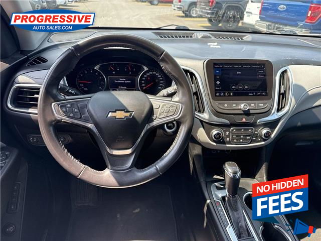 2019 Chevrolet Equinox Premier (Stk: K6216464) in Sarnia - Image 15 of 24