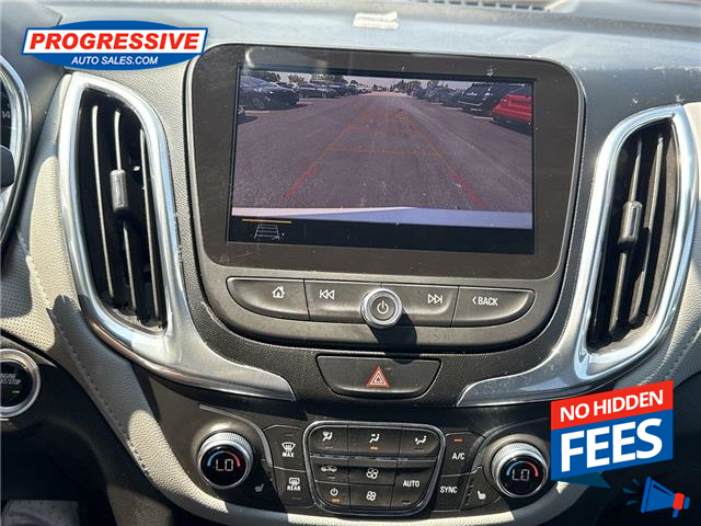 2019 Chevrolet Equinox Premier (Stk: K6216464) in Sarnia - Image 18 of 24