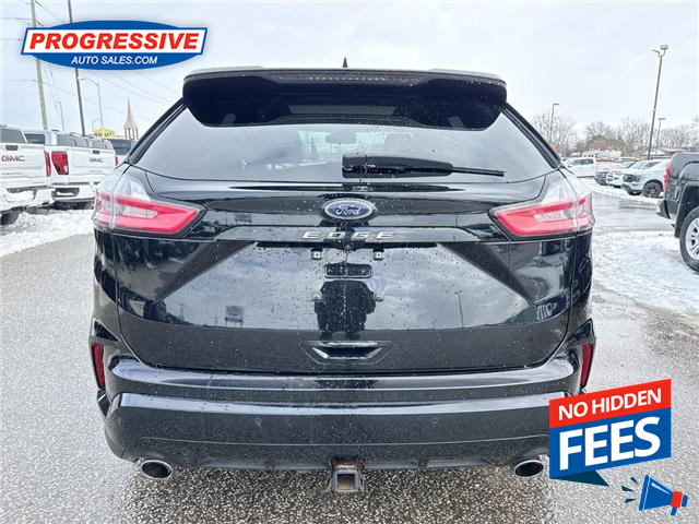 2021 Ford Edge ST Line (Stk: MBA54325) in Sarnia - Image 16 of 16