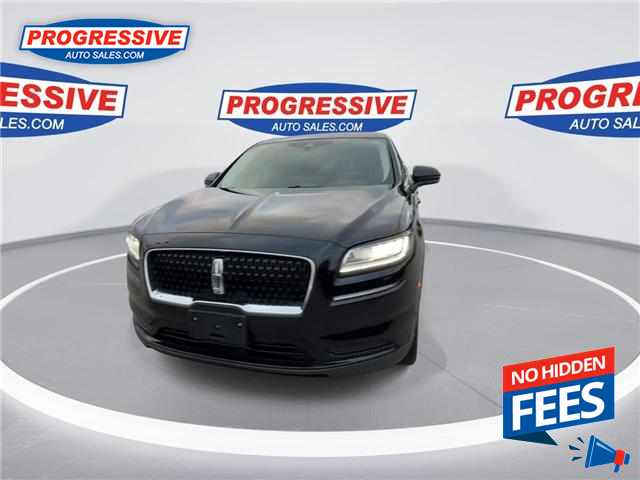 2022 Lincoln Nautilus Reserve (Stk: NBL11971) in Sarnia - Image 4 of 26 2022 Lincoln Nautilus Reserve (Stk: NBL11971) in Sarnia - Image 4 of 26