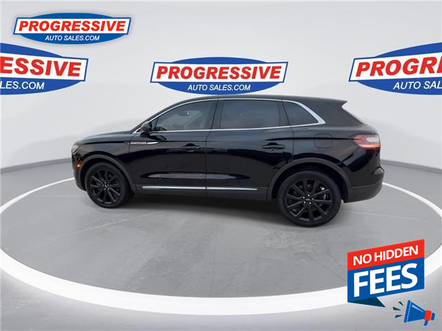 2022 Lincoln Nautilus Reserve (Stk: NBL11971) in Sarnia - Image 6 of 26 2022 Lincoln Nautilus Reserve (Stk: NBL11971) in Sarnia - Image 6 of 26