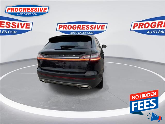 2022 Lincoln Nautilus Reserve (Stk: NBL11971) in Sarnia - Image 8 of 26 2022 Lincoln Nautilus Reserve (Stk: NBL11971) in Sarnia - Image 8 of 26