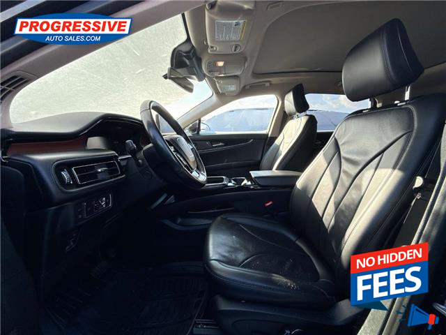 2022 Lincoln Nautilus Reserve (Stk: NBL11971) in Sarnia - Image 12 of 26 2022 Lincoln Nautilus Reserve (Stk: NBL11971) in Sarnia - Image 12 of 26