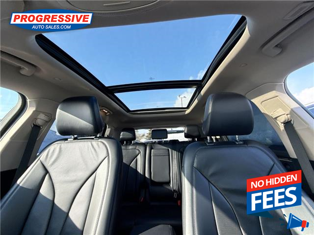 2022 Lincoln Nautilus Reserve (Stk: NBL11971) in Sarnia - Image 22 of 26 2022 Lincoln Nautilus Reserve (Stk: NBL11971) in Sarnia - Image 22 of 26