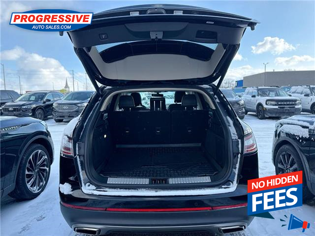 2022 Lincoln Nautilus Reserve (Stk: NBL11971) in Sarnia - Image 25 of 26 2022 Lincoln Nautilus Reserve (Stk: NBL11971) in Sarnia - Image 25 of 26