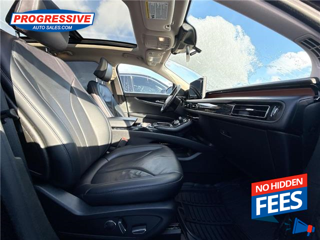 2022 Lincoln Nautilus Reserve (Stk: NBL11971) in Sarnia - Image 26 of 26 2022 Lincoln Nautilus Reserve (Stk: NBL11971) in Sarnia - Image 26 of 26