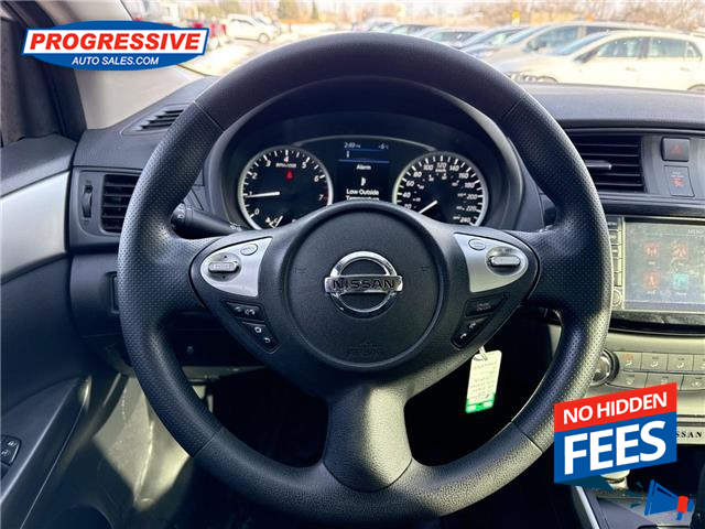 2019 Nissan Sentra 1.8 S (Stk: KY306971T) in Sarnia - Image 15 of 24