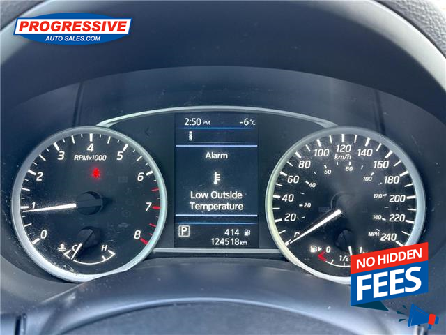 2019 Nissan Sentra 1.8 S (Stk: KY306971T) in Sarnia - Image 16 of 24