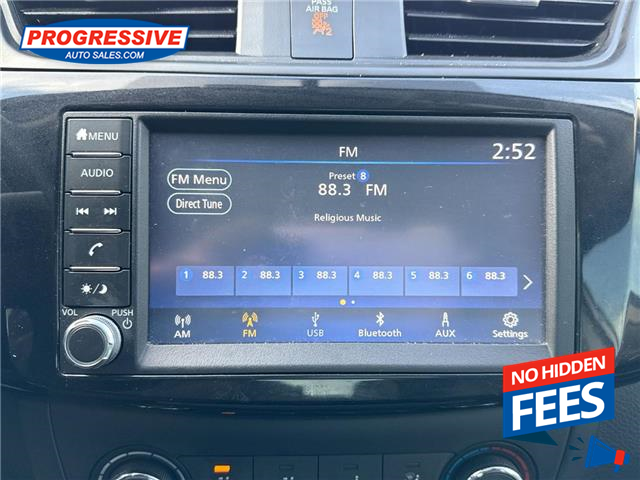 2019 Nissan Sentra 1.8 S (Stk: KY306971T) in Sarnia - Image 17 of 24