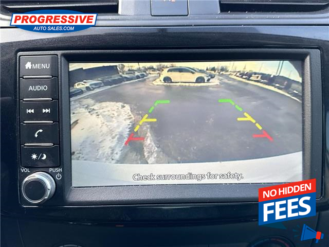 2019 Nissan Sentra 1.8 S (Stk: KY306971T) in Sarnia - Image 18 of 24