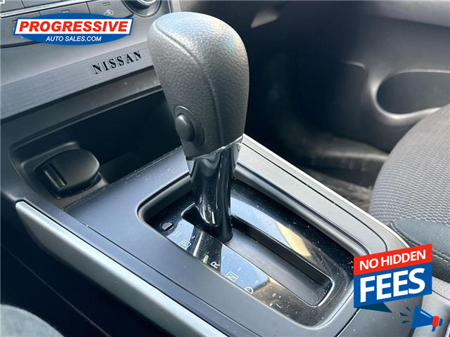 2019 Nissan Sentra 1.8 S (Stk: KY306971T) in Sarnia - Image 20 of 24