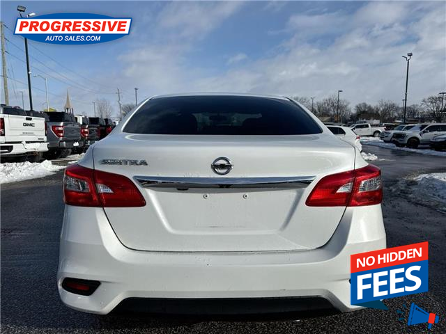 2019 Nissan Sentra 1.8 S (Stk: KY306971T) in Sarnia - Image 22 of 24