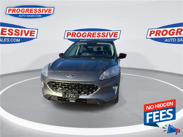 2022 Ford Escape SEL (Stk: NUA40787) in Sarnia - Image 4 of 26