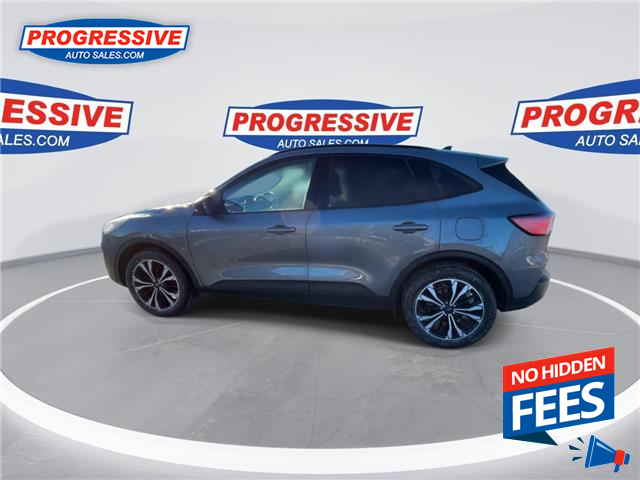 2022 Ford Escape SEL (Stk: NUA40787) in Sarnia - Image 6 of 26