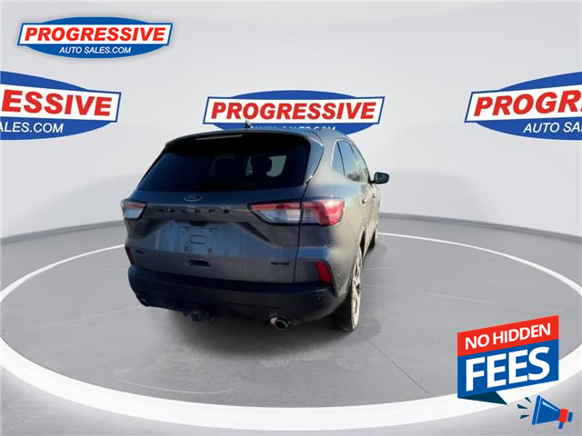 2022 Ford Escape SEL (Stk: NUA40787) in Sarnia - Image 8 of 26
