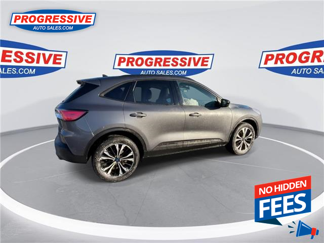 2022 Ford Escape SEL (Stk: NUA40787) in Sarnia - Image 9 of 26