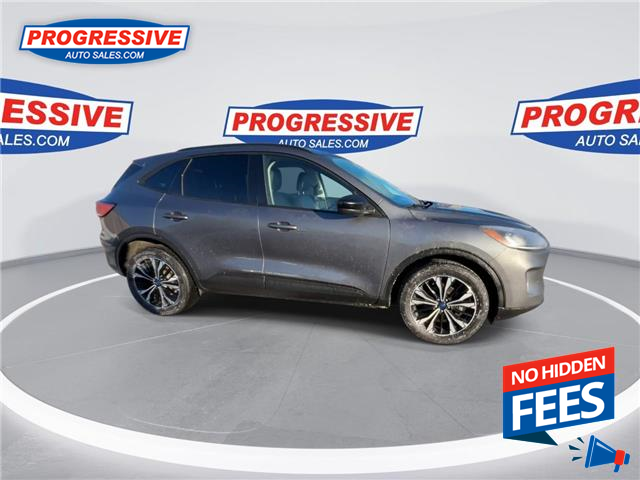 2022 Ford Escape SEL (Stk: NUA40787) in Sarnia - Image 10 of 26