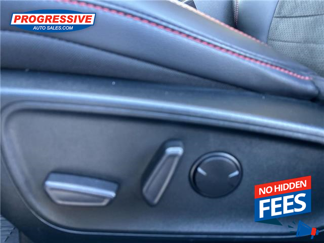 2022 Ford Escape SEL (Stk: NUA40787) in Sarnia - Image 13 of 26