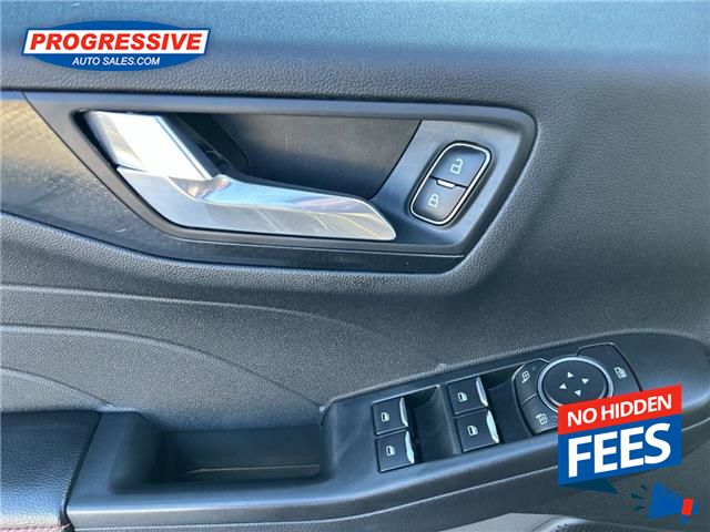 2022 Ford Escape SEL (Stk: NUA40787) in Sarnia - Image 14 of 26