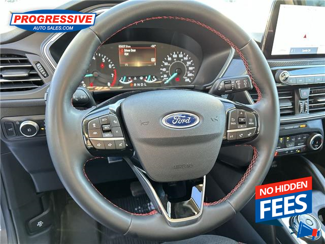 2022 Ford Escape SEL (Stk: NUA40787) in Sarnia - Image 15 of 26