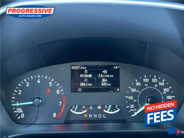 2022 Ford Escape SEL (Stk: NUA40787) in Sarnia - Image 16 of 26