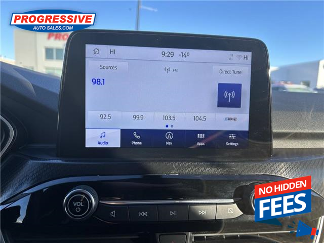 2022 Ford Escape SEL (Stk: NUA40787) in Sarnia - Image 17 of 26