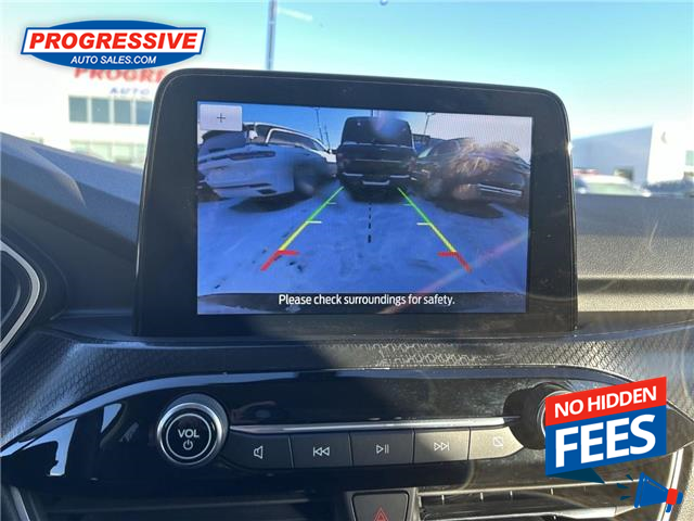 2022 Ford Escape SEL (Stk: NUA40787) in Sarnia - Image 18 of 26