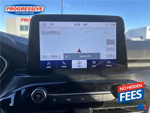 2022 Ford Escape SEL (Stk: NUA40787) in Sarnia - Image 19 of 26