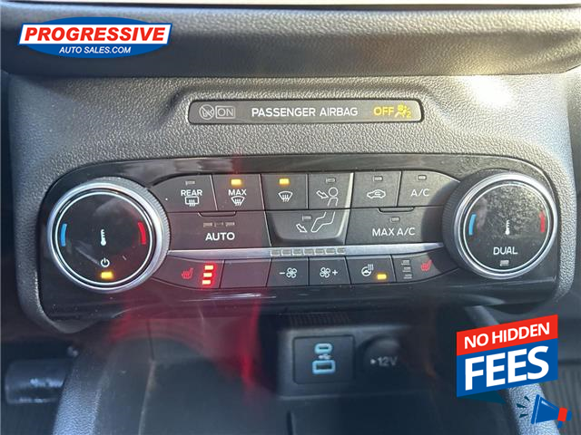 2022 Ford Escape SEL (Stk: NUA40787) in Sarnia - Image 20 of 26