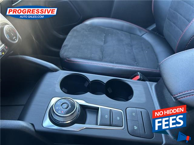 2022 Ford Escape SEL (Stk: NUA40787) in Sarnia - Image 21 of 26