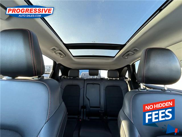 2022 Ford Escape SEL (Stk: NUA40787) in Sarnia - Image 22 of 26