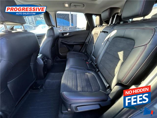 2022 Ford Escape SEL (Stk: NUA40787) in Sarnia - Image 23 of 26